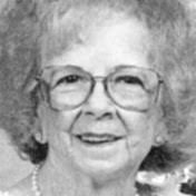Search Hazel Pierce Obituaries and Funeral Services