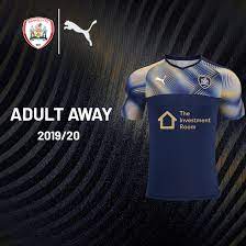 Supporters can purchase their shirt in person at oakwell from saturday 19 june. Jersey Fc Store Cheap Online