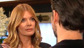 Young & Restless Billy Threatens Cane