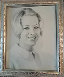 In honor of all of the heading back to school pics.. Here is my Senior pic,  circa 1990. 18 years old. Yep, I was a big hair'd girl! Loved it!❤️😘 Have a