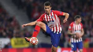 Rodrigo hernández cascante (spanish pronunciation: Rodri Manchester City Complete 62 8m Record Signing Of Midfielder From Atletico Madrid Bbc Sport