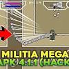 Mini militia is the best 2d completive shooting game in the smartphone platform. 1
