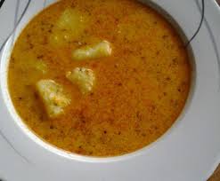 Buchweizen Suppe Rezept Buchweizen Thermomix Suppe Suppe