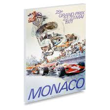 Image result for Dark Bronze 1971 Monaco