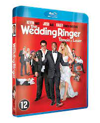 It's one of those comedies where the writers tried to put in a joke in each scene. The Wedding Ringer 2015 Blu Ray Review