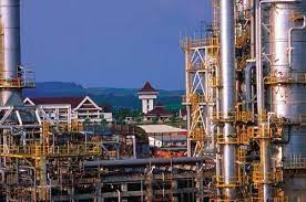 Company profile page for petronas penapisan melaka sdn bhd including stock price, company news, press releases, executives, board members, and contact information. Melaka Psr 2 Refinery Hydrocarbons Technology