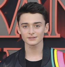 Noah Schnapp - IMDb