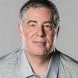 Masters of media at Amen Corner