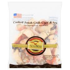 Cover the pan and set it on a large burner on your stovetop. Sea Best Cooked Jonah Crab Claw Arm 2 Lbs Walmart Com Walmart Com