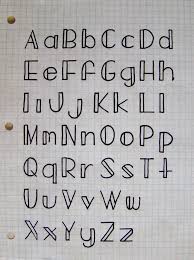 Pin Oleh Jessica Gregory Di Lettering Tutorial Huruf Tulis Tangan Jenis Huruf Tulisan Huruf