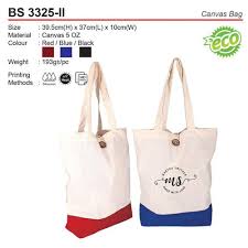 Supplier tote bag from surabaya. Shopping Tote Bag Premium Gift Supplier