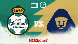 Has llegado a la edición de espn deportes. Enredo Meloso Descripcion Del Negocio Partido En Vivo Pumas Vs Santos Hoy Insatisfecho Gris Residente