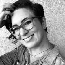 Caitlin Marcus's Instagram, Twitter & Facebook