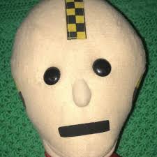 Vintage Murray-Allen Water Flower Tin Metal Cannister w/Handle Lid Made  England