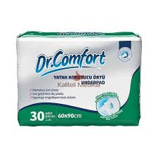 Urun Adi Yatak Koruyucu Ortu Dr Comfort 60x90cm 30lu Fiyati 36 64 Tl Whatsapp Hatti 05545845990 Telefon 02324835051 W Toothpaste Personal Care Person