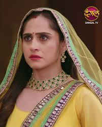 Kaisa Hai Yeh Rishta Anjana