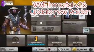Forbidden Chemistry Wwe Immortals 2 Wwe Immortals Wwe Immortals Hack Wwe Immortals Cheats Wwe Immortals Hack And Cheats Wwe Immortal Wwe Cheat Online