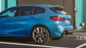 Utilisez notre configurateur en ligne pour composer votre bmw. The Highlights Of The All New Bmw 1 Series At A Glance Bmw Me Com