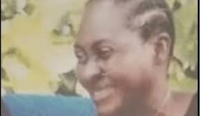 ST. James Woman Missing Jacqueline Cunningham