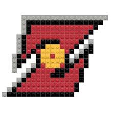 Designs Page 325 Brik In 2020 Dragon Ball Z Dragon Ball Pixel Art