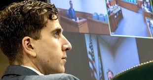 Kohberger defense spars with state over DNA evidence in Idaho hearing