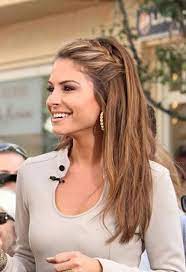 Quick Hairstyles For Long Hair For Work Looking For Hair Extensions To Refresh Your Hair Look Instantly Http Www Hairextens Duz Sac Uzun Sac Modelleri Sac