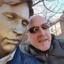 Glenn Basile's Instagram, Twitter & Facebook