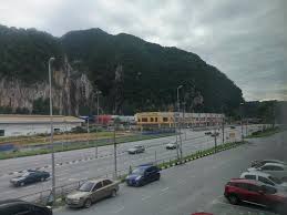 +60 05 313 87 87. View From Room Hotel Just Few Hundred Metres Away From Sam Poh Tong Picture Of Mornington Hotel Soon Choon Ipoh Ipoh Tripadvisor