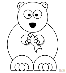 Maybe you would like to learn more about one of these? Polar Animals Coloring Pages Free Ahliahzuhairi