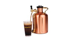 Maybe you would like to learn more about one of these? Buy Ukeg 128oz 3 6l Mini Keg Copper Harvey Norman Au