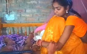 Nai Naveli Dulhan Ki Chudai Husband and Wife Sex: Indian Piercing Porn
