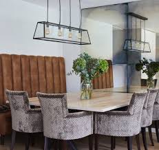 Kitchen Dinners Couldn T Be More Beautiful Our Paris Luxury Dining Chairs With Arms Are Featured Dining Chairs Uk Luxury Dining Room Comfortable Dining Chairs