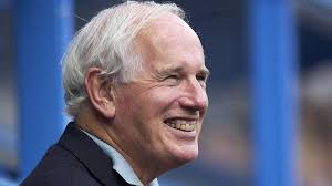 Jack Rowell: Ex-England and Bath coach dies aged 87