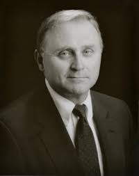 Dr. Fred Eugene “Gene” Baker