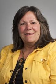 CLC's Mary Sam selected to serve