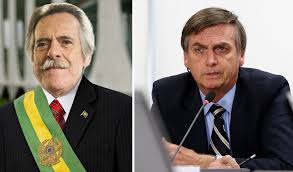 O bolsonaro já fechou a ufam hoje? Ze De Abreu Hoje Ate A Globo E Contra Bolsonaro Brasil 247