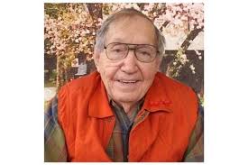 John Beasley Obituary (1931