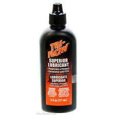 Check spelling or type a new query. Tri Flow Superior Lubricant Drip 6oz The Bikesmiths