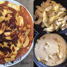 Epingle Sur Dessert Aux Fruits Legers Weight Watchers
