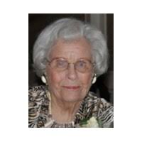 Margaret Bannister Obituary