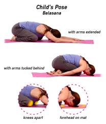 7 Gerakan Yoga Penghilang Stres Smartmama
