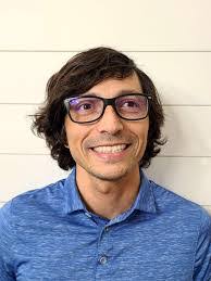 Rob Ortega's Instagram, Twitter & Facebook