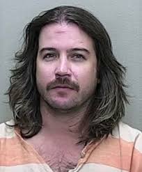 Ocala man nabbed