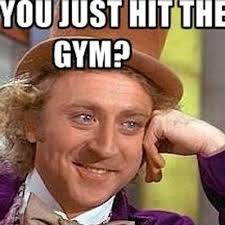 Meme generator, instant notifications, image/video download, achievements and. Funny Gym Memes Gymmemes1 Twitter
