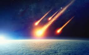 Asteroides y cometas que sí podrían ser un riesgo para la Tierra