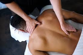 HB Spa - Body Massage Center in Arjan ...