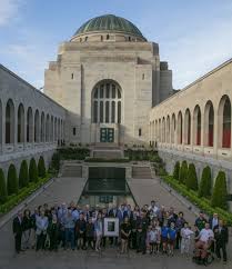 Ann bressington mp exposes agenda21. Last Post Ceremony Pte Maurice Curran With Vip Hon Michael Mccormack Mp In Attendance 11 10 17 Ceremony Maurices Taj Mahal