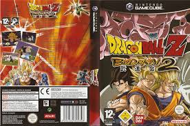 It has 1.1gb file size. Gz3pb2 Dragon Ball Z Budokai 2