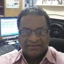 Grover C. Brown, Jr. (@GBJR1)