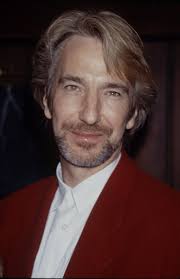 Alan Rickman — Google Arts & Culture